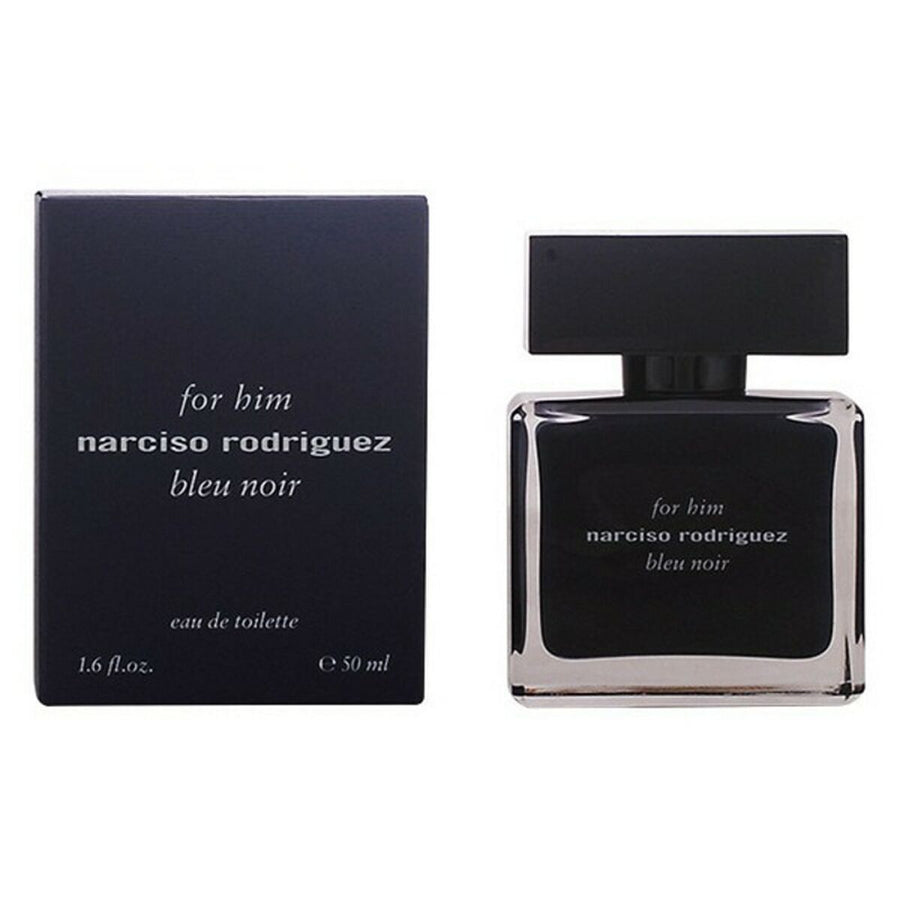 Perfume Homem For Him Bleu Noir Narciso Rodriguez EDT