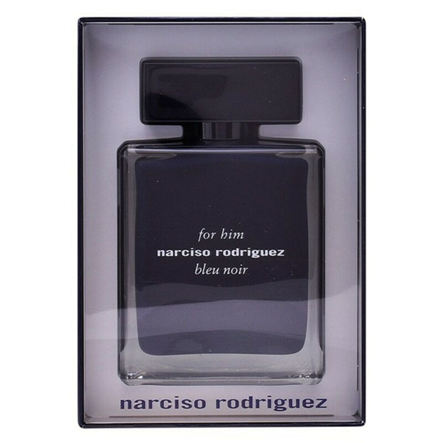 Perfume Homem Narciso Rodriguez For Him Bleu Noir Narciso Rodriguez EDT