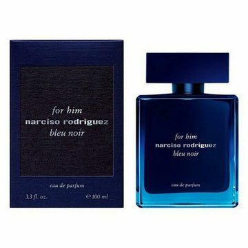 Perfume Homem Narciso Rodriguez EDP For Him Bleu Noir