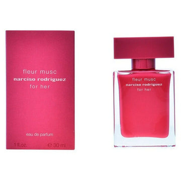 Women's Perfume Fleur Musc Narciso Rodriguez EDP