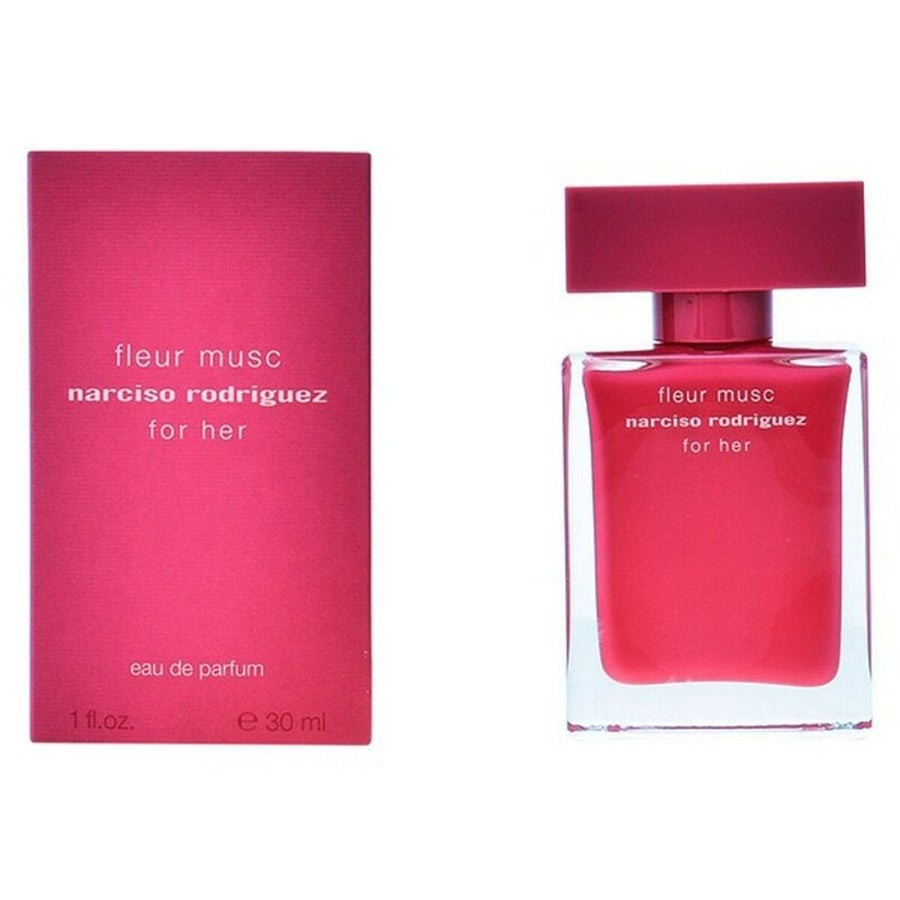 Perfume Mulher Fleur Musc Narciso Rodriguez EDP