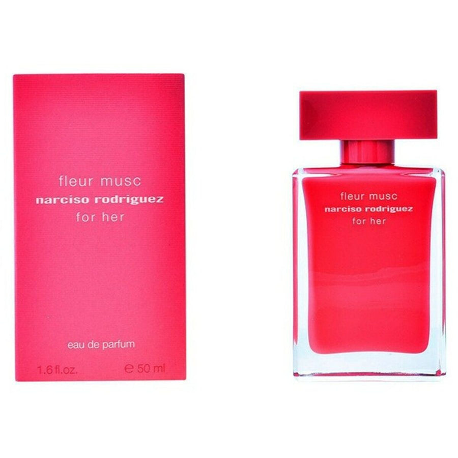 Perfume Mulher Fleur Musc Narciso Rodriguez EDP