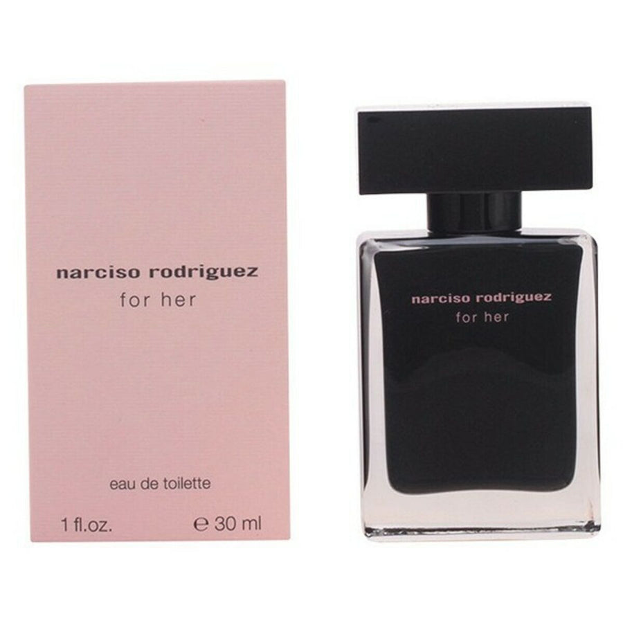 Perfume Mulher Narciso Rodriguez For Her Narciso Rodriguez EDT