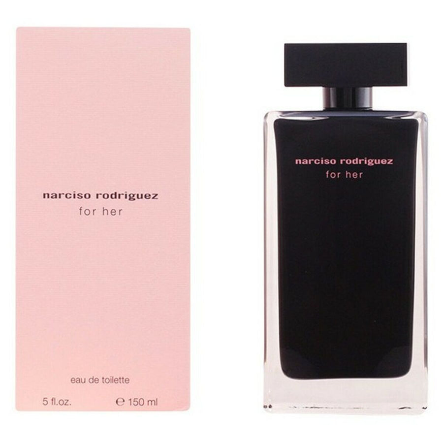 Perfume Mulher Narciso Rodriguez For Her Narciso Rodriguez EDT