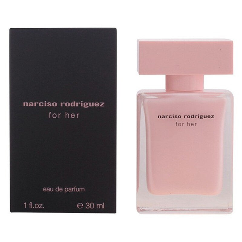 Perfume Mulher Narciso Rodriguez For Her Narciso Rodriguez EDP