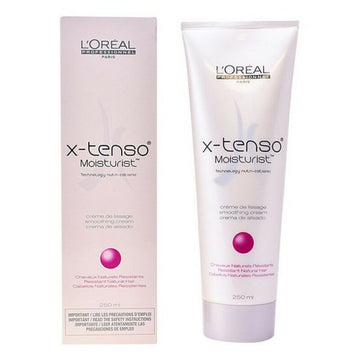 Creme Condicionador X-tenso L'Oreal Expert Professionnel (250 ml)