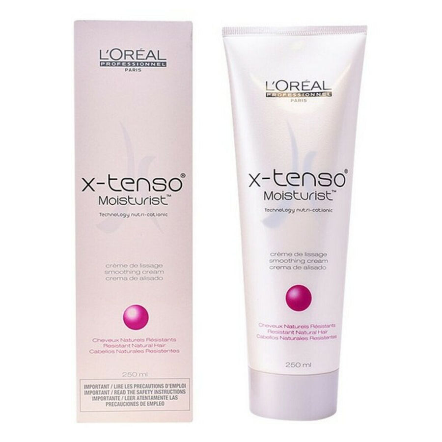 Creme Condicionador X-tenso L'Oreal Expert Professionnel (250 ml)