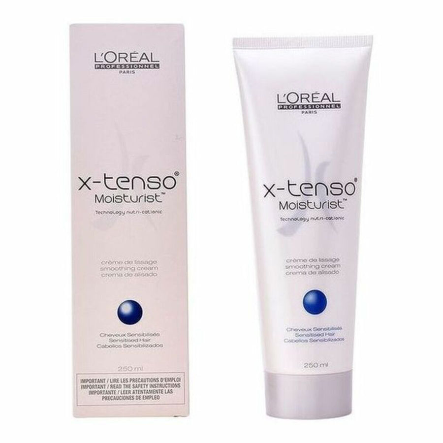 Creme Condicionador X-Tenso L'Oreal Professionnel Paris Tenso (250 ml) 250 ml