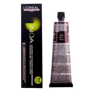 Tinta Permanente Inoa L'Oreal Expert Professionnel