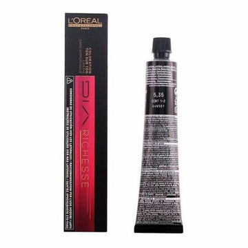 Tinta Sem Amoníaco Dia Richesse L'Oreal Expert Professionnel (50 ml)