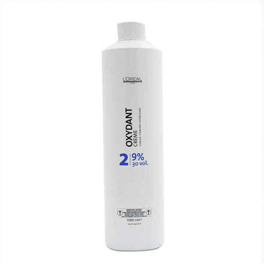 Hair Oxidizer L'Oreal Professionnel Paris 30 vol 9 % (1L)