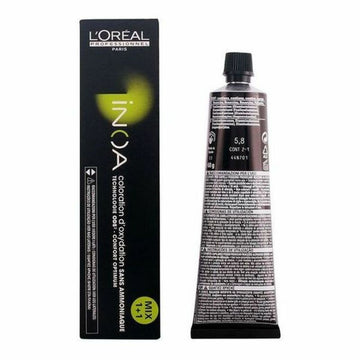 Dye No Ammonia Inoa L'Oreal Expert Professionnel (60 g)