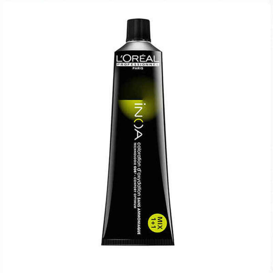 Tinta Sem Amoníaco Inoa L'Oreal Professionnel Paris Inoa Nº 6.8 60 g