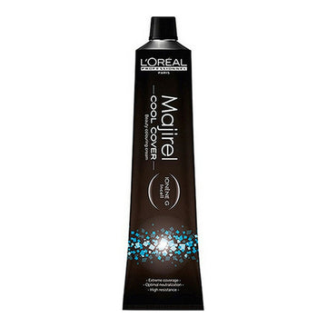 Tinta Permanente   L'Oreal Professionnel Paris MAJIREL COOL-COVER   Nº 9 (50 ml) (50 ml)