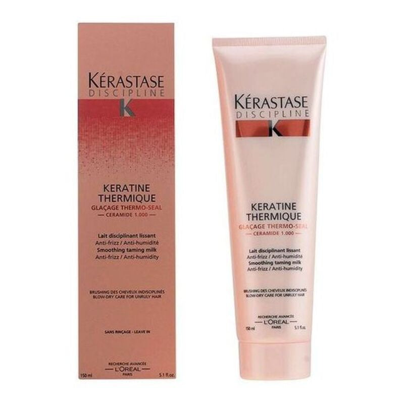 Tratamento de Queratina Discipline Kerastase (150 ml)