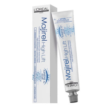 Permanent Colour Creme Majirel High-Lift Violet L'Oreal Professionnel Paris 0000019445 (50 ml) (50 ml)