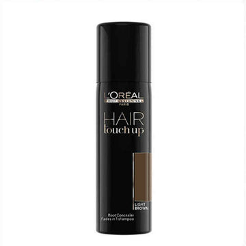 Spray Acabamento Natural Hair Touch Up L'Oreal Professionnel Paris 60003375 (75 ml)