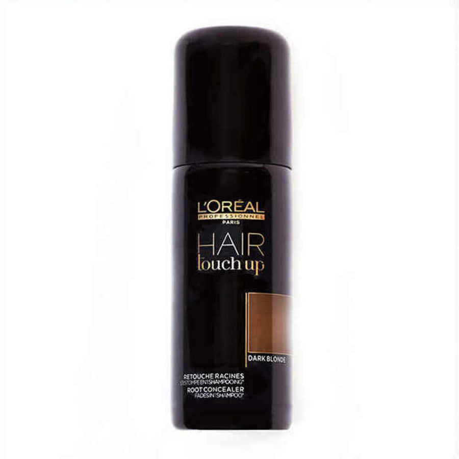 Spray Acabamento Natural Hair Touch Up L'Oreal Professionnel Paris AD1242