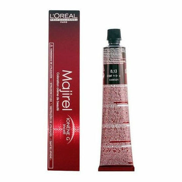 Tinta Permanente Majirel L'Oreal Expert Professionnel (50 ml)