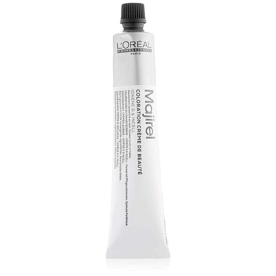 Coloração Permanente em Creme Majirel L'Oreal Professionnel Paris LMCONMR (50 ml)