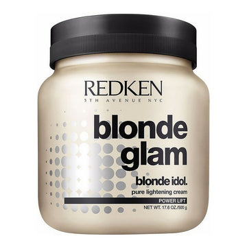 Descolorante Redken Blonde Glam 500 g