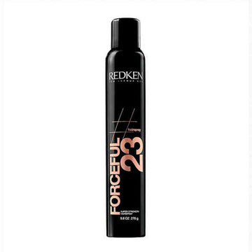 Laca de Fixação Forte Redken Forceful 400 ml