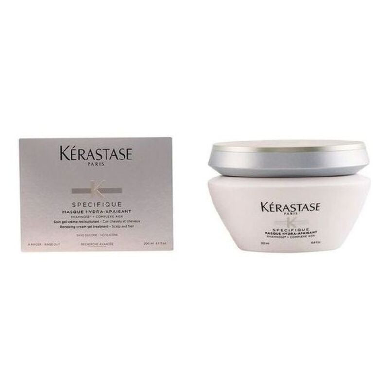 Máscara Hidratante Specifique Kerastase