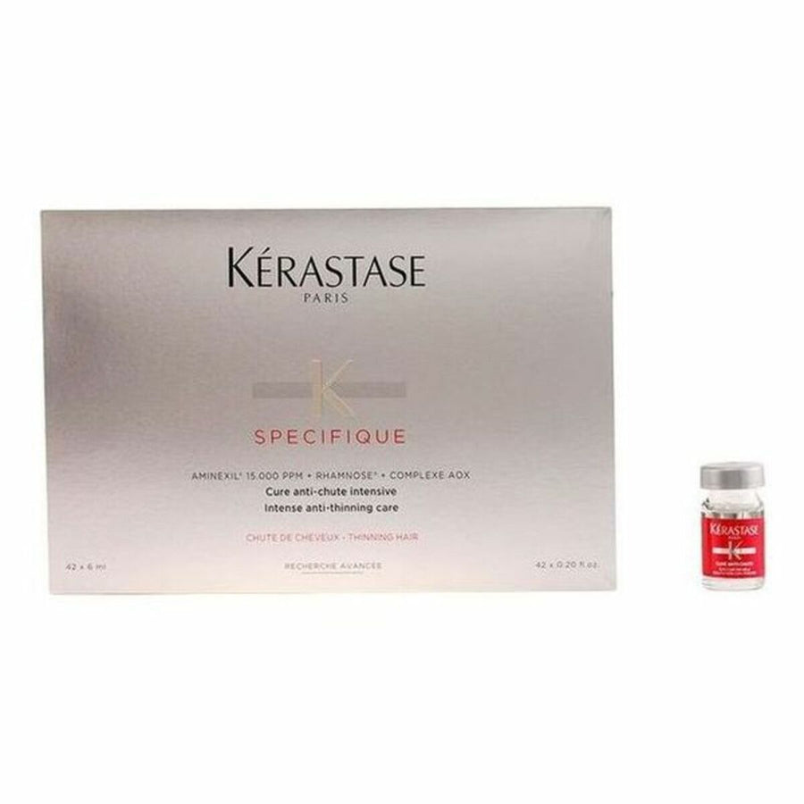 Tratamento Antiqueda Specifique Kerastase