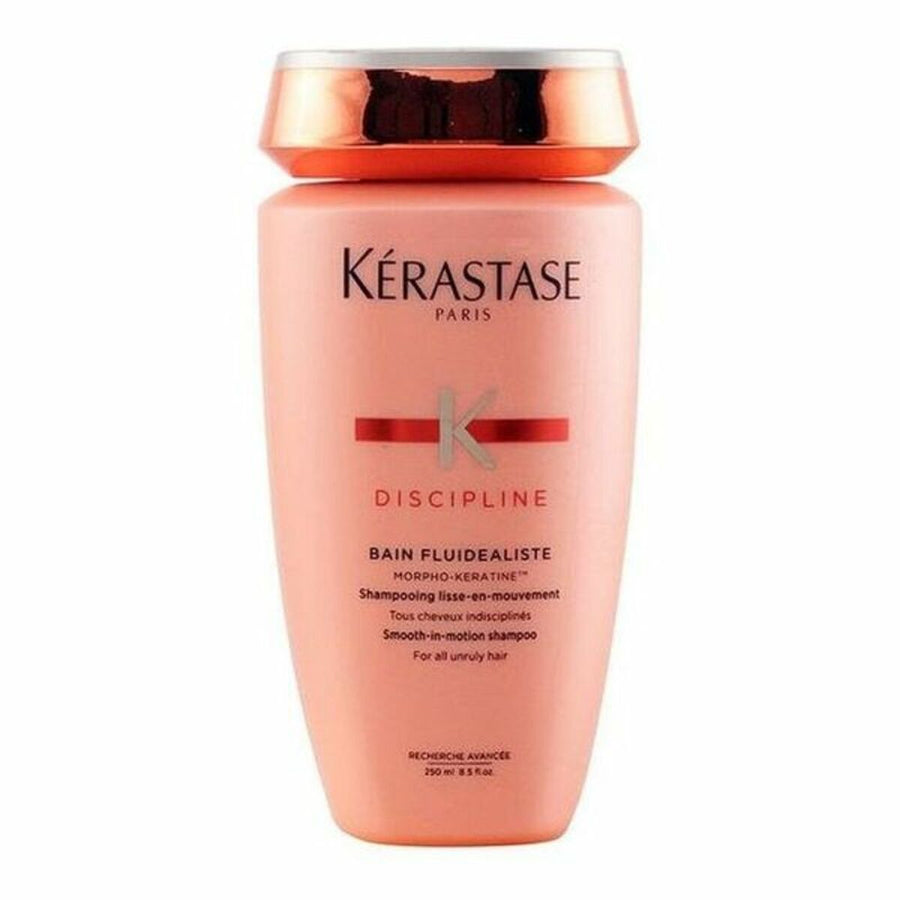 Champô Antiencrespamento Kerastase Discipline (250 ml)