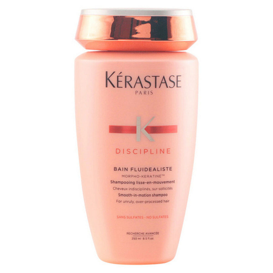 Champô Discipline Kerastase 250 ml