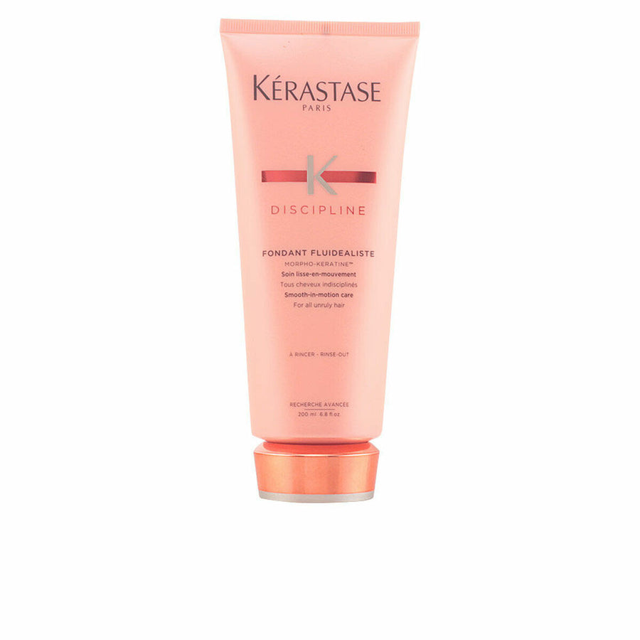 Anti-frizz Conditioner Discipline Kerastase Discipline Fondant Fluidéaliste (200 ml)