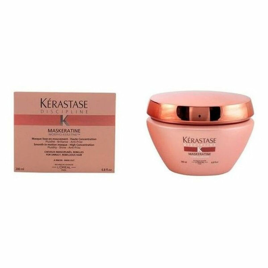 Máscara Hidratante Discipline Kerastase