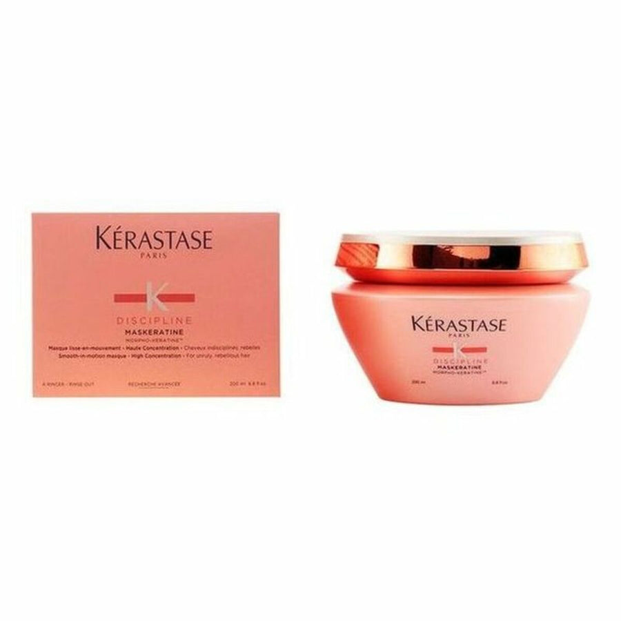 Máscara Hidratante Discipline Kerastase