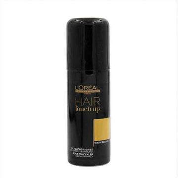 Spray Temporal Corretor de Raízes Hair Touch Up L'Oreal Professionnel Paris E20292 (75 ml)