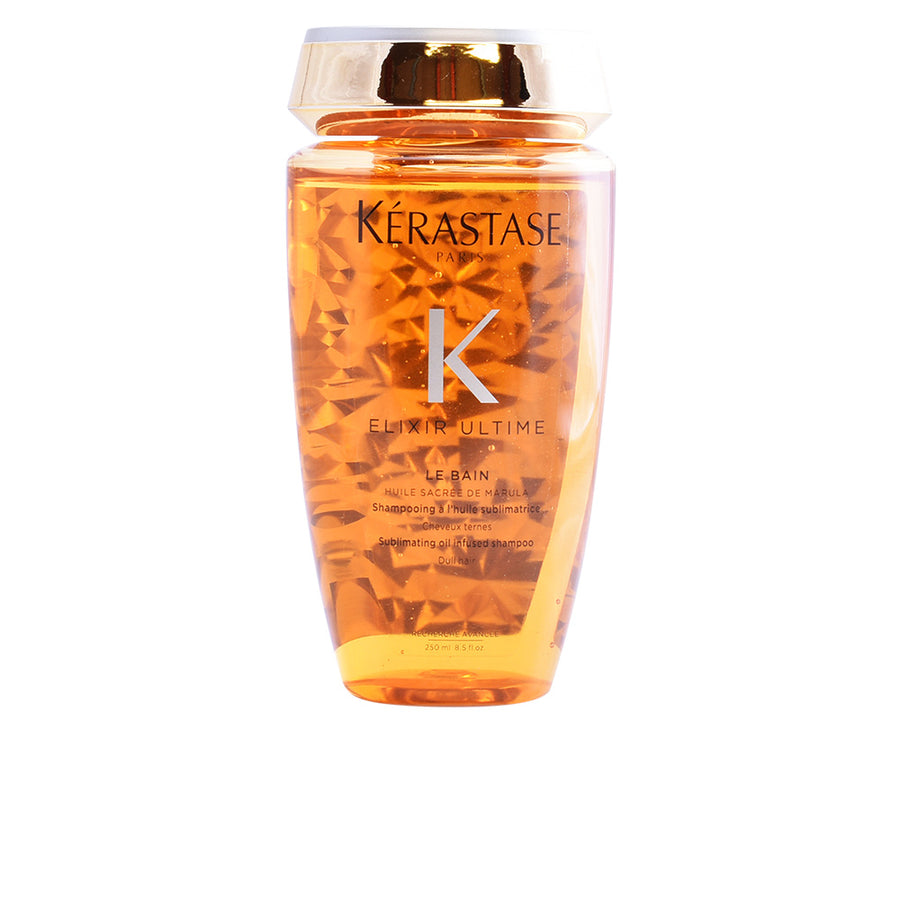 Champô Nutritivo Elixir Ultime Bain Kerastase (250 ml)