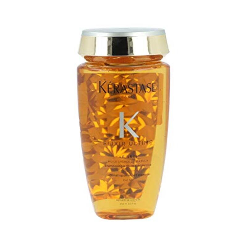 Nourishing Shampoo Elixir Ultime Bain Kerastase (250 ml)