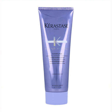 Shampoo Blond Absolu Cicaflash Kerastase Blond Absolu (200 ml)