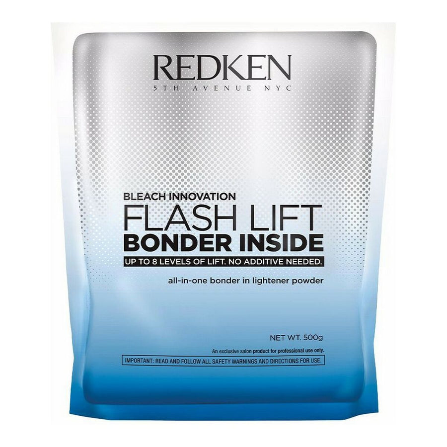 Descolorante Redken 3474636721900 500 g