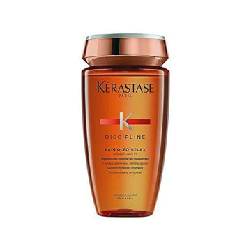 Champô Antiencrespamento Discipline Oléo Relax Kerastase