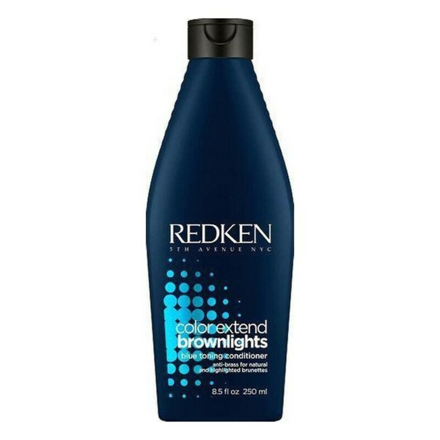 Repairing Conditioner Color Extend Brownlights Redken 250 ml 1 L