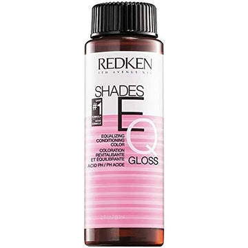 Semi-permanent Colourant Redken Shades Eq M (3 Units) (3 x 60 ml)