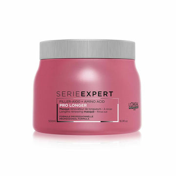 Máscara Capilar L'Oréal Paris Pro Longer (500 ml)