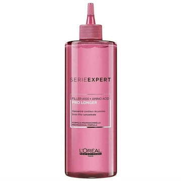 Regenerador de Pontas Espigadas L'Oréal Paris Expert Filler A100 Pro Longer (400 ml)