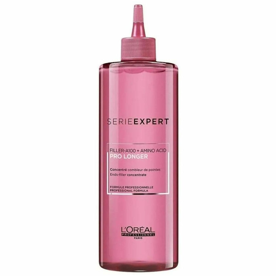 Regenerador de Pontas Espigadas L'Oréal Paris Expert Filler A100 Pro Longer (400 ml)