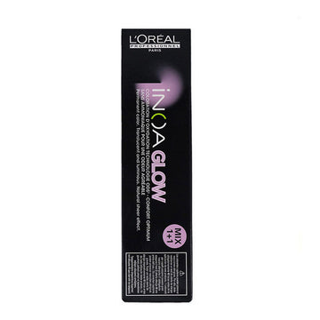 Permanent Dye Inoa Glow Dark L'Oreal Professionnel Paris Inoa Glow Nº 13 (60 g)