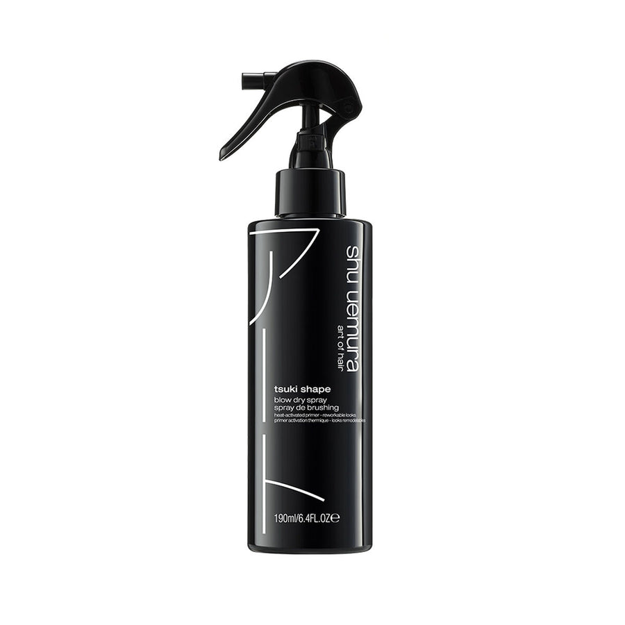 Laca Fixadora Style Tsuki Shape Shu Uemura (200 ml)