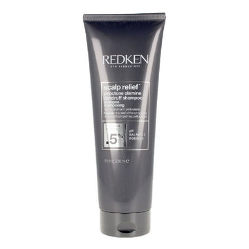 Champô Anticaspa Scalp Relief Redken Scalp Relief