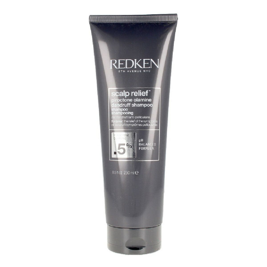 Anti-dandruff Shampoo Scalp Relief Redken Scalp Relief