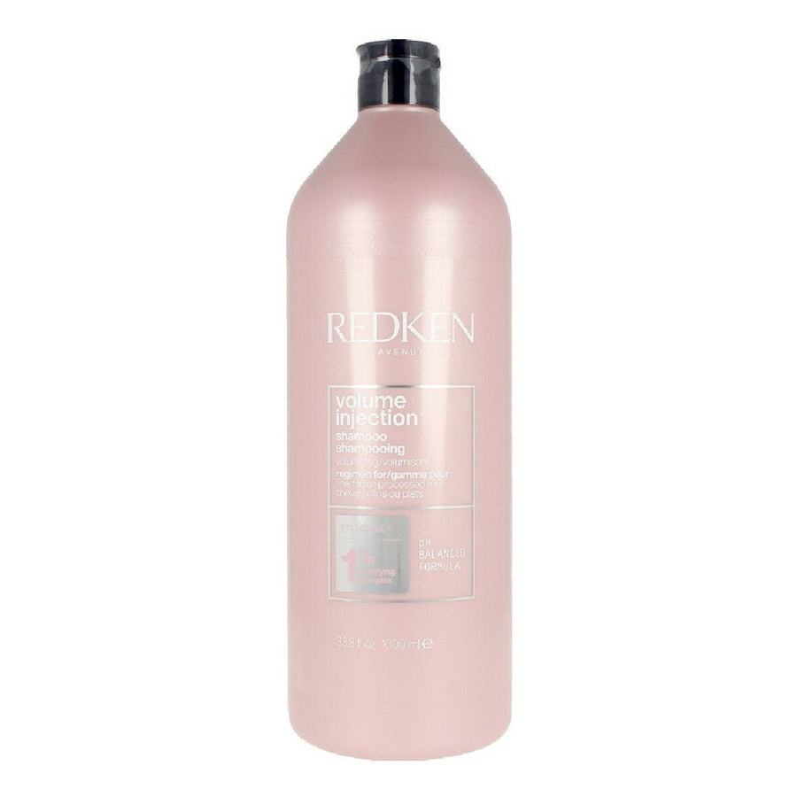 Champô Redken 3474636929139 1 L