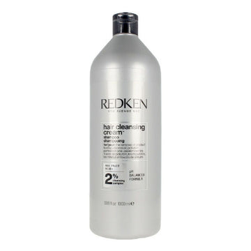 Champô Limpeza Profunda Hair Cleansing Cream Redken (1000 ml)